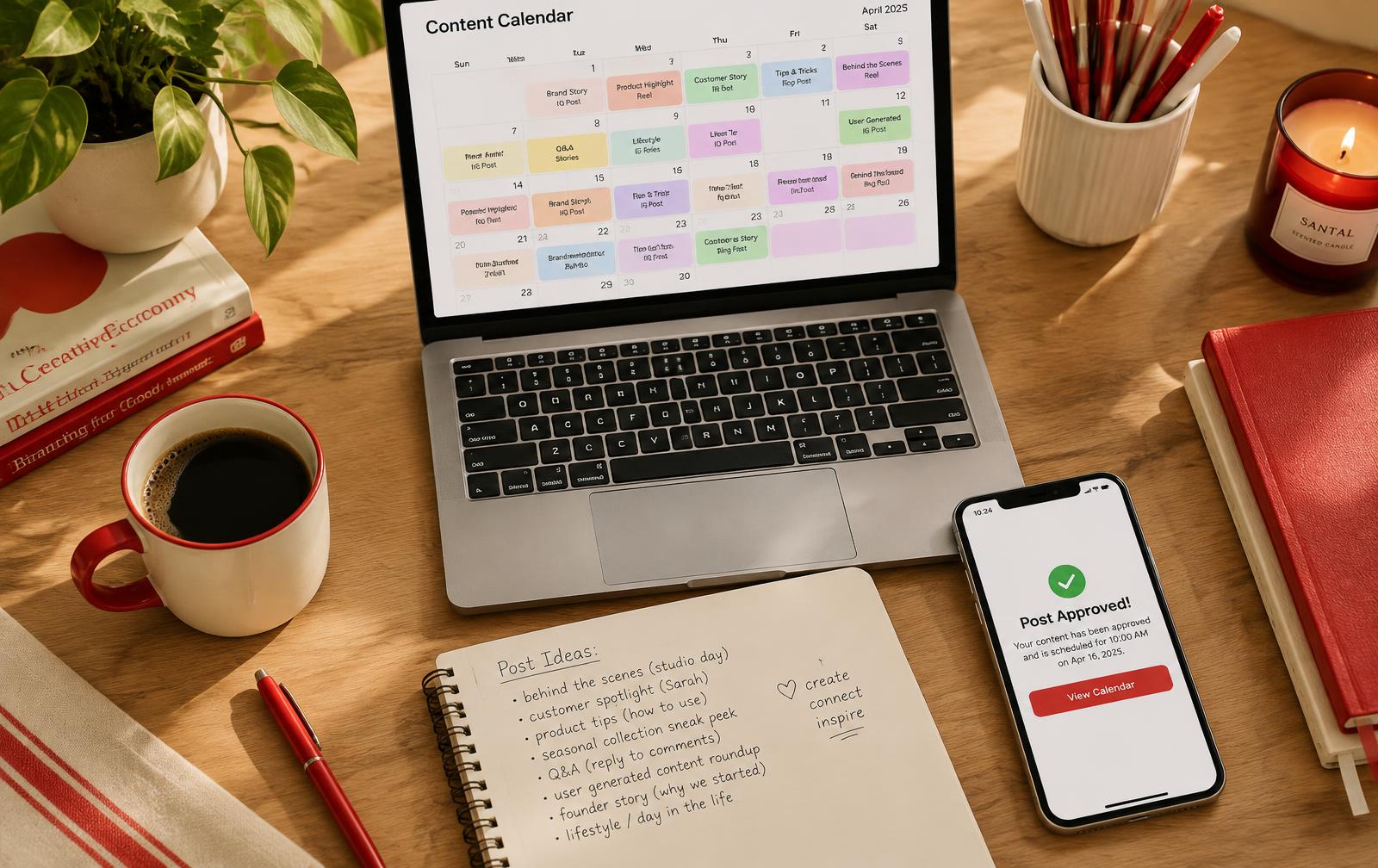 Heartbeat Marketing